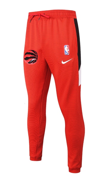 Pantalon Thermaflex Toronto Raptors - Red - Cliquez sur l'image pour la fermer